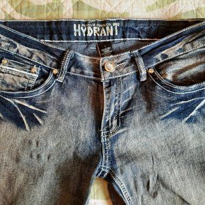 Hydrant Jeans